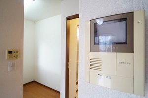 プロムナード鹿島Ｄ 202号-11