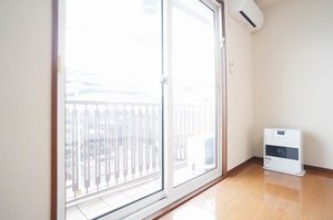 プロムナード鹿島Ｄ 202号-13