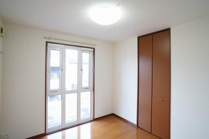 プロムナード鹿島Ｄ 202号-14