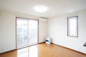 プロムナード鹿島Ｄ 202号-15