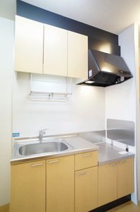 パルムG Ⅰ 202号-3