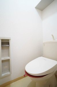 パルムG Ⅰ 202号-5