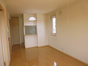 フォーレス 202号-2