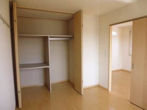 フォーレス 202号-3