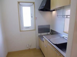 フォーレス 202号-4