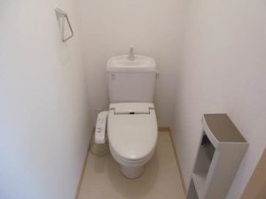 フォーレス 202号-7