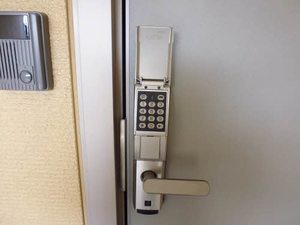 フォーレス 202号-13