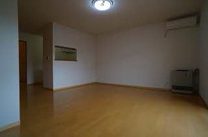 フェリーチェ　ピァッツァ 202号-2