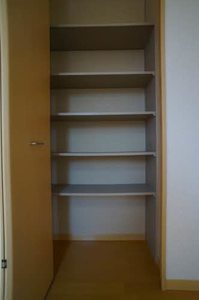 ＴＳアルカディア 202号-2