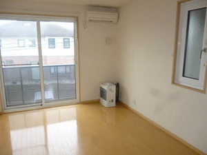 ＴＳアルカディア 202号-10