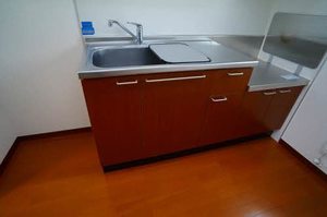 グランバリエＡ 101号-3