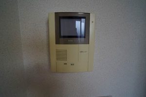 グランバリエＡ 101号-8