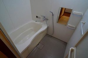 グランバリエＡ 102号-9