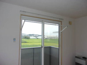 グランバリエB 201号-2