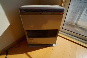 ファミール千田ⅡC 201号-4