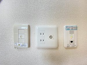 カーサ フェリース 101号-14