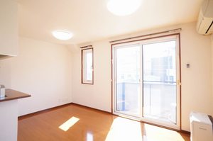 カーサ　フェリース 201号-2