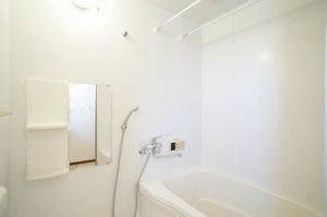 カーサ　フェリース 201号-4