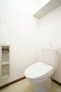 カーサ　フェリース 201号-5