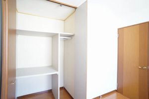 カーサ　フェリース 201号-9