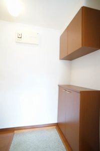 カーサ　フェリース 201号-10