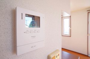 カーサ　フェリース 201号-11