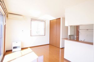 カーサ　フェリース 201号-12