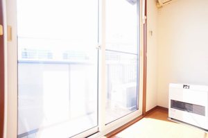 カーサ　フェリース 201号-13