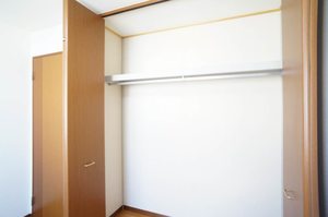 カーサ　フェリース 201号-15