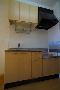 オルキデーアＡ 201号-10