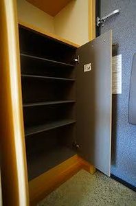 オルキデーアＡ 201号-12