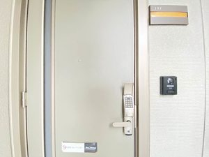 シャーメゾンSⅠ 101号-15