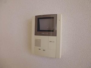シャーメゾンＭ’ｓ　Ａ 201号-10