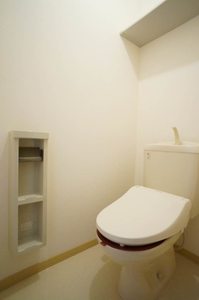 シャーメゾンＭ’ｓ　Ｂ 101号-6