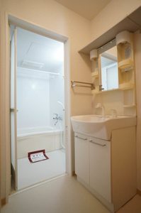 シャーメゾンＭ’ｓ　Ｂ 101号-7