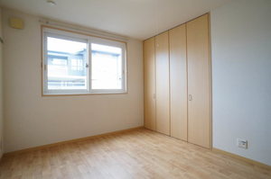 シャーメゾンＭ’ｓ　Ｂ 101号-8