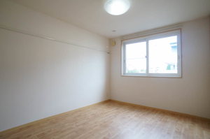 シャーメゾンＭ’ｓ　Ｂ 101号-9