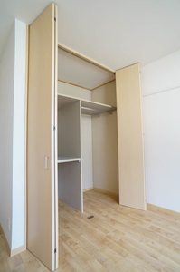 シャーメゾンＭ’ｓ　Ｂ 101号-11