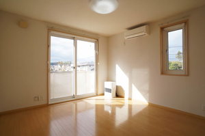 シャーメゾンM’s B 201号-2