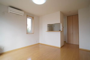 シャーメゾンM’s B 201号-3