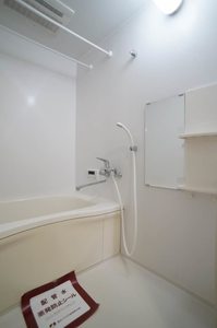 シャーメゾンM’s B 201号-6