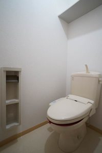 シャーメゾンM’s B 201号-7