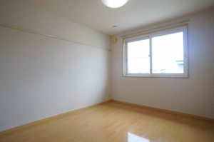 シャーメゾンM’s B 201号-9