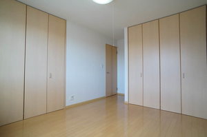 シャーメゾンM’s B 201号-10