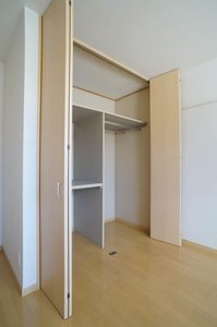 シャーメゾンM’s B 201号-12