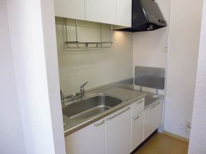 コンフォートＫＴ 202号-4