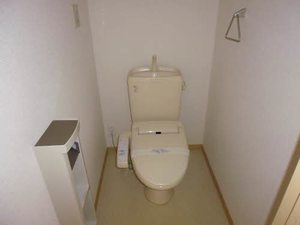 コンフォートＫＴ 202号-7