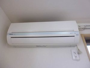 コンフォートＫＴ 202号-8