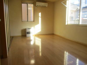 シャーメゾンSⅡ 101号-2