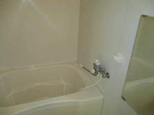 シャーメゾンSⅡ 101号-5